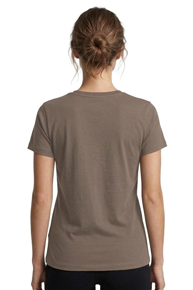 Bamboo Extra Stretchy Pack Comfortable All Day Basic T-Shirt - 3