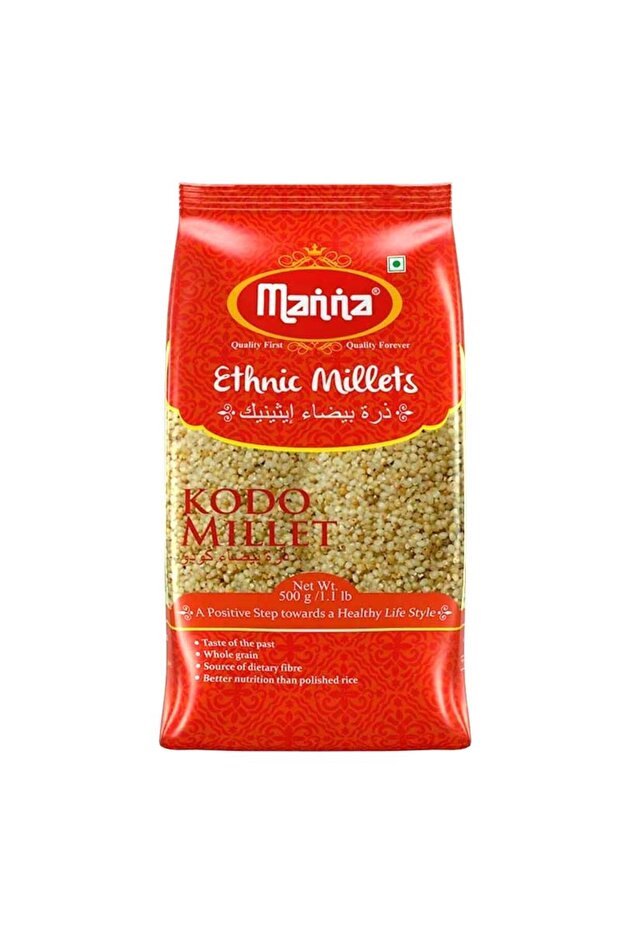 KODO MILLET 500GM