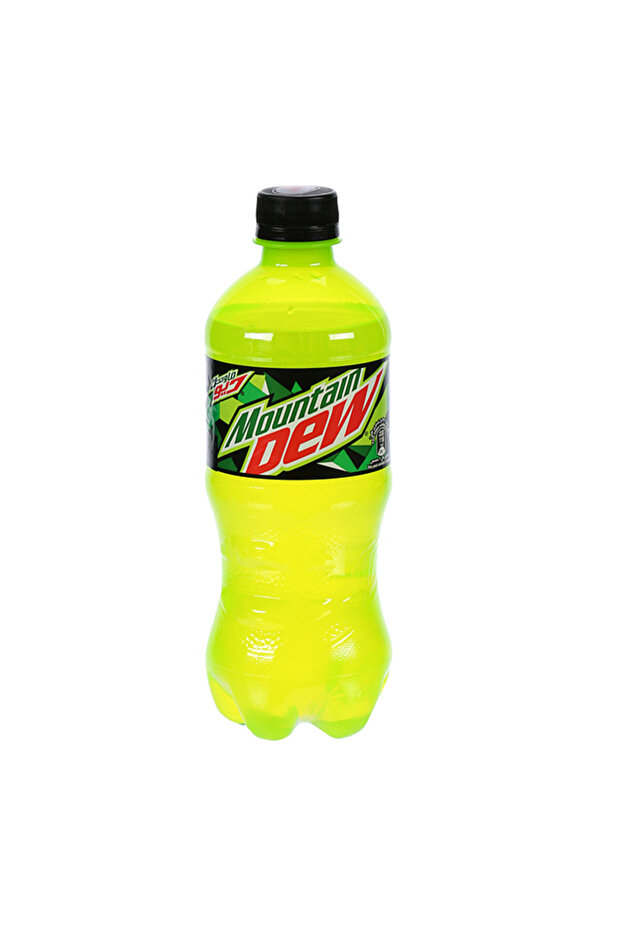 Soda 500ml