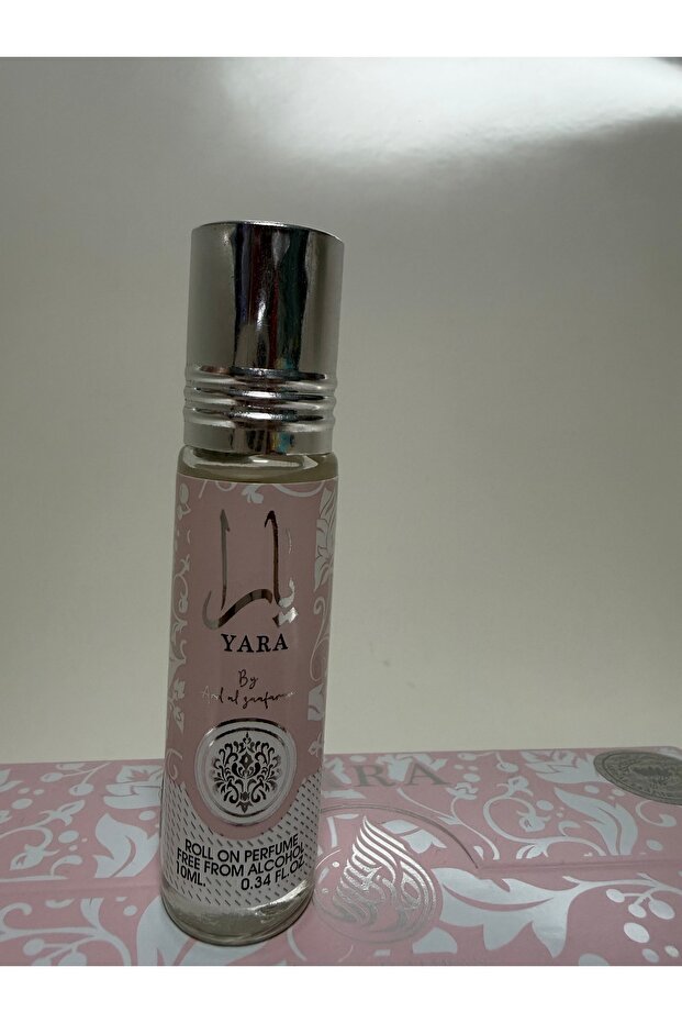 10ML YARA ROLL ON