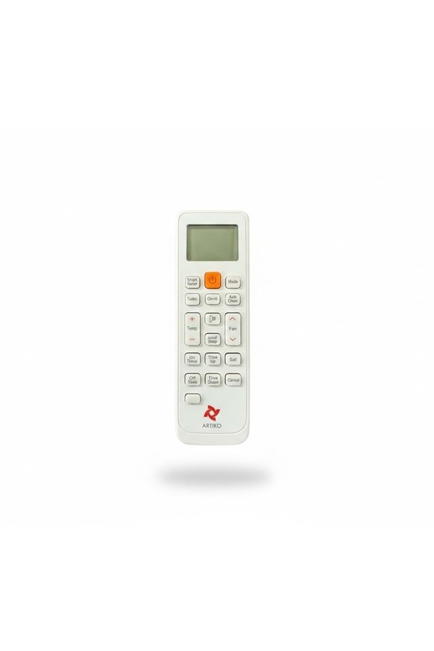 KLİMA KUMANDA SAMSUNG 2
