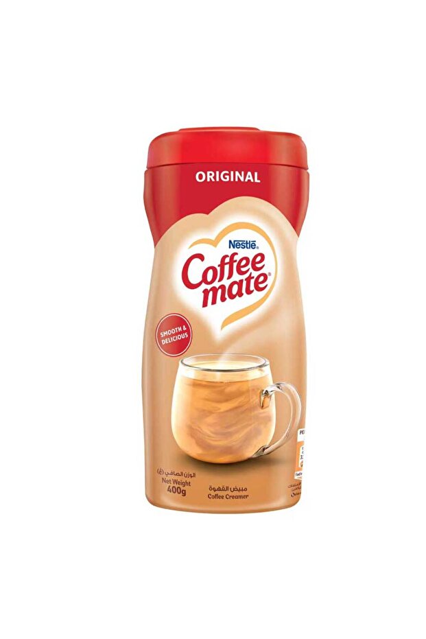 Coffee Mate Original Creamer Powder (400g)