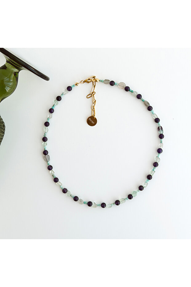 Turka Necklace | Necklace