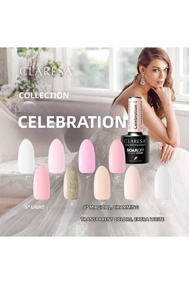 CELEBRATION 9 5g - 2