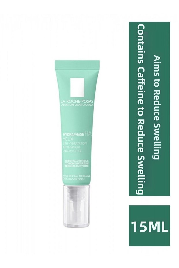 Skin Firming and Repairing Eye Cream for Skin with Signs of Aging 15ml Keyo107