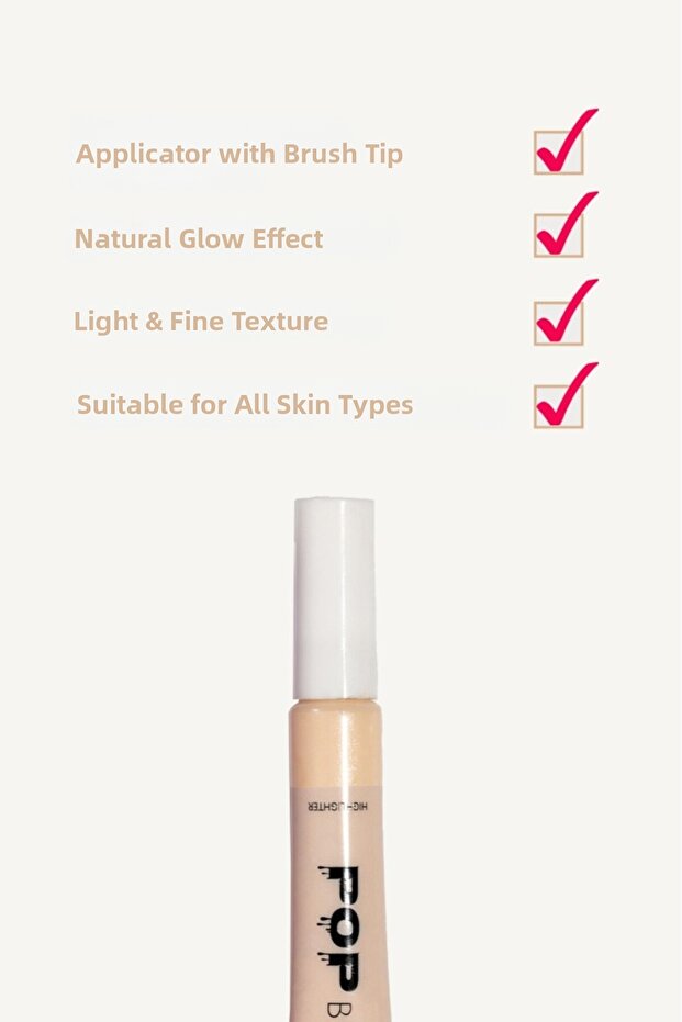 Highlighter Liquid Illuminator - 3