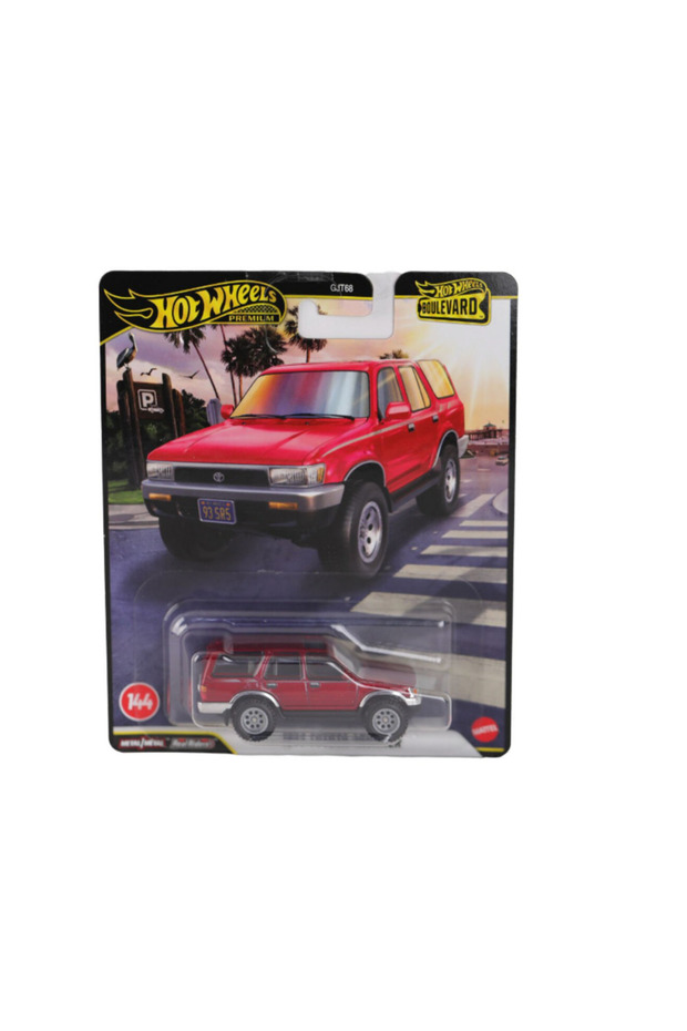 Boulevard Premium Arabalar Gjt68 - 5