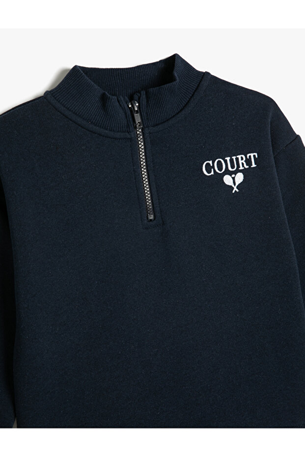 SWEATSHIRTS - 3