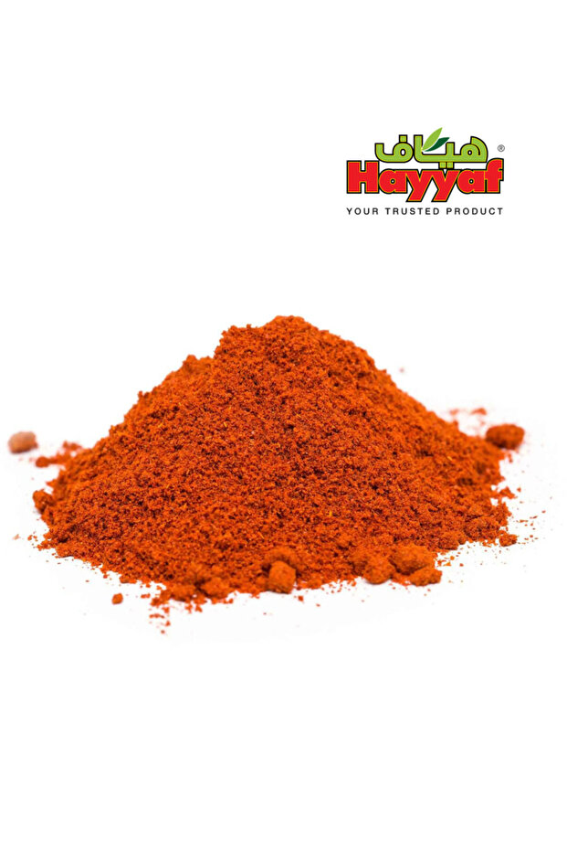 Chilli Powder Kashmiri Mild Heat Deep Red Color Pepper (100g)