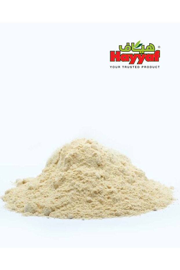 Garlic Powder Fine Ground Dehydrated Cooking Spice (100g)