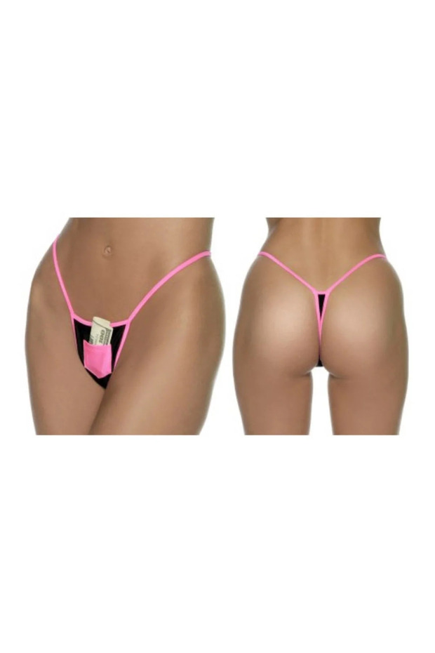 Mikro Striptiz Külodu - 1