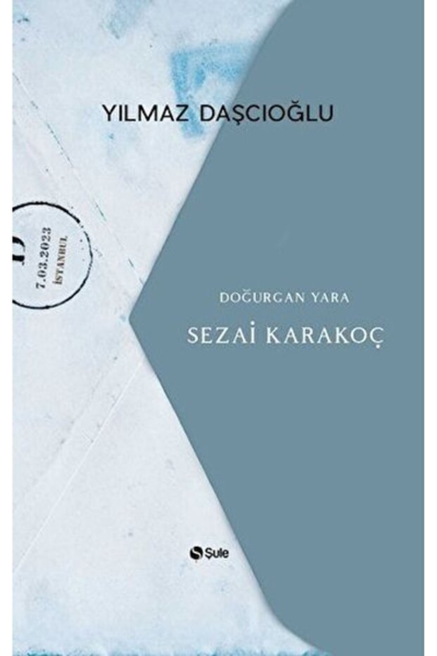 Doğurgan Yara Sezai Karakoç