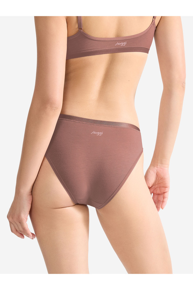 Minislip GO Daily Cotton Mini - 2