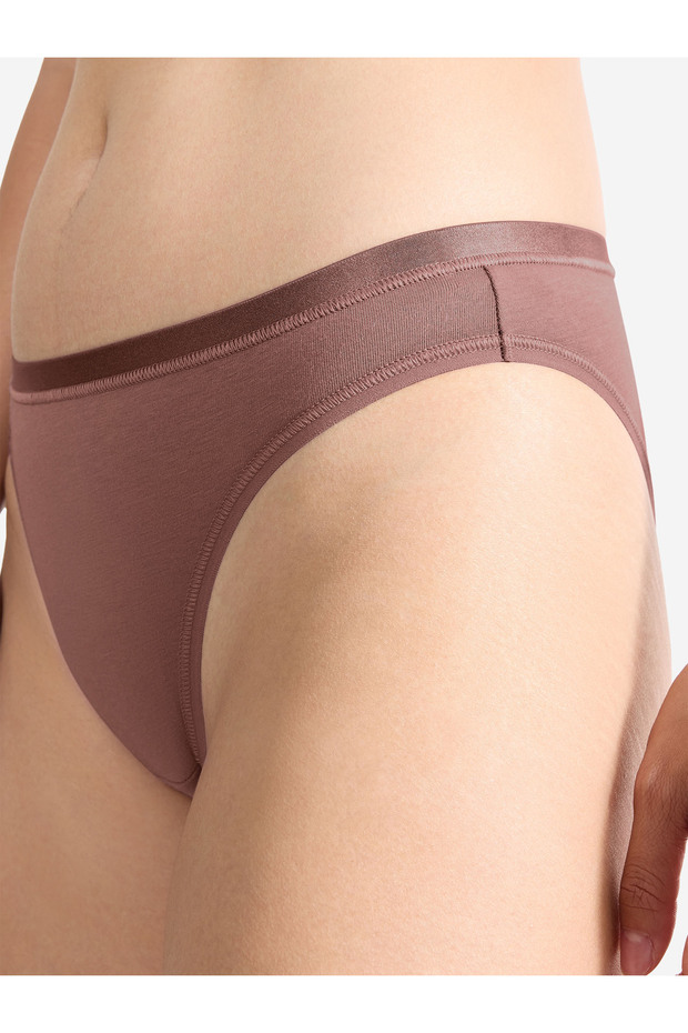 Minislip GO Daily Cotton Mini - 3