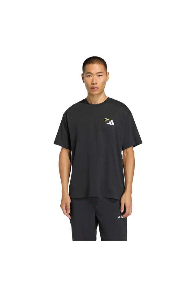 U Nature g t Unisex Sports T-Shirt Kb9663