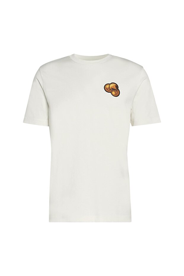 M Gum T Erkek Spor T-shirt KD3934 - 4