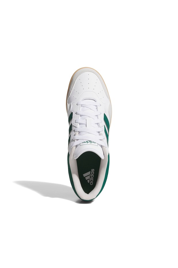 Hoops 4.0 Unisex Spor Ayakkabı JQ2736 - 3