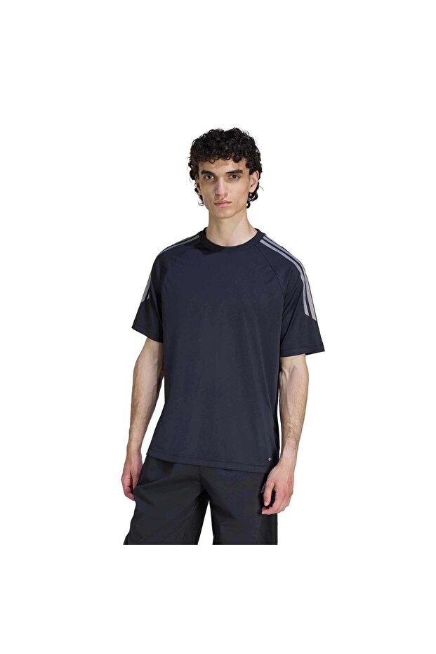 Clima Sh Sl Tee Men's T-Shirt Ke0763