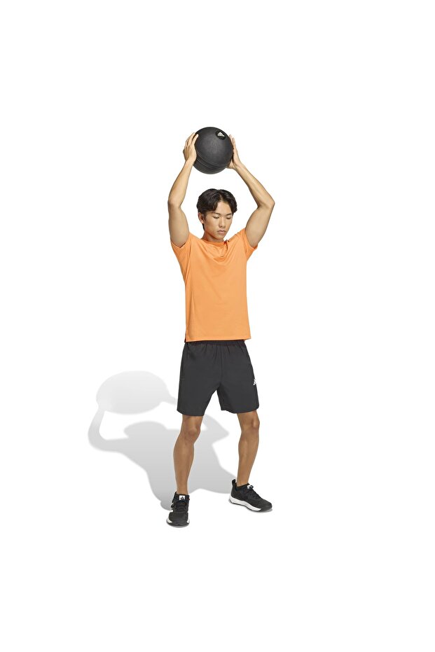 Designed for Training Antrenman Tişörtü - 3