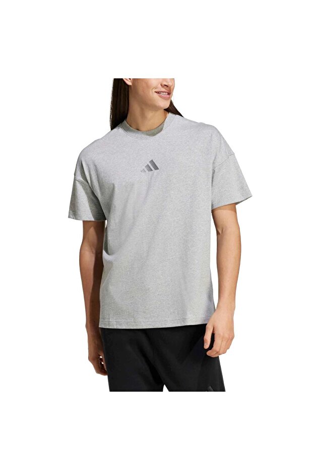 M A Szn T Erkek Spor T-shirt IY4138 - 4