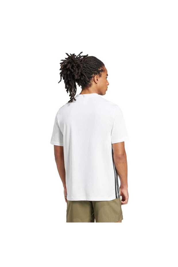 M 3S Sj T Erkek Spor T-shirt JE6388 - 2