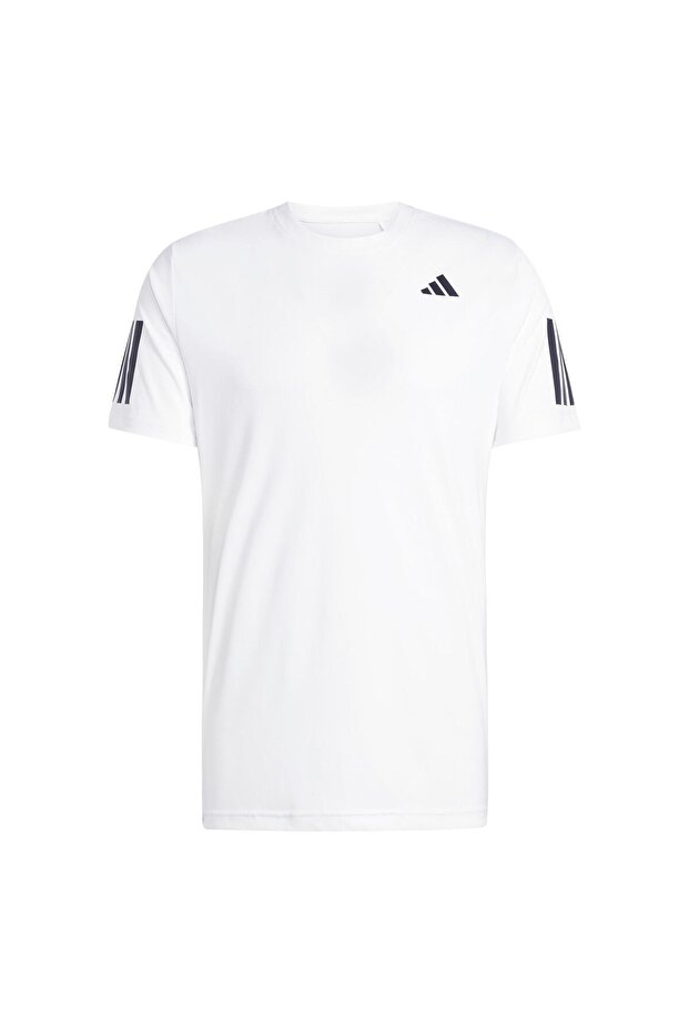 Club 3-stripes Tennis Climacool Tişört - 5