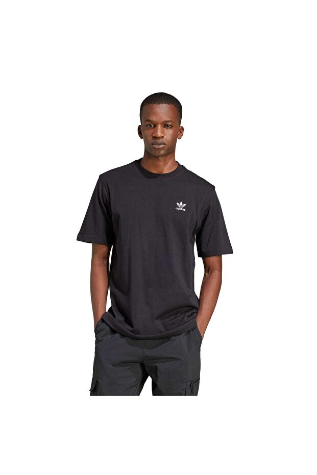 Trefoil Ess Tee Men's T-Shirt Ji8545