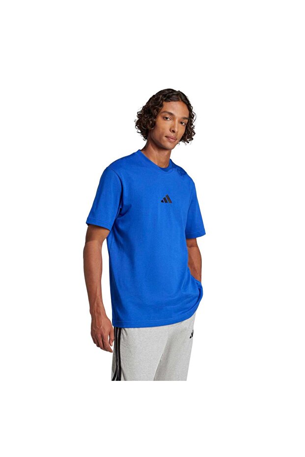 M Sl Sj T Erkek Spor T-shirt JF1094 - 3