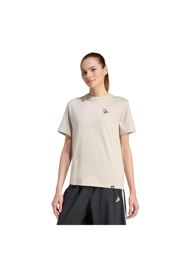 Soft Sport t Women's Sports T-Shirt Jz7896