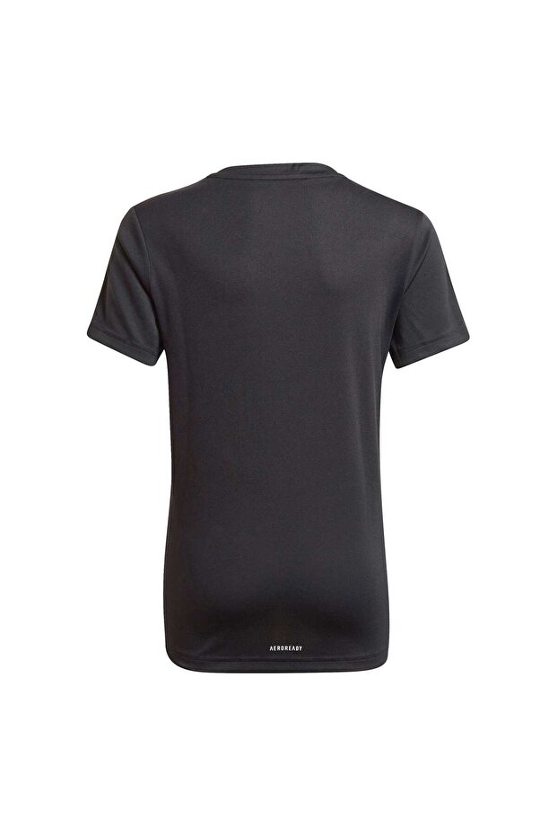 B 3S T Genç Erkek Spor T-shirt GN1496 - 3