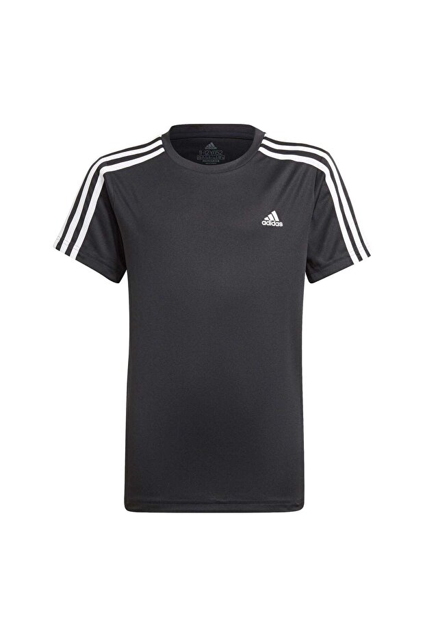 B 3S T Genç Erkek Spor T-shirt GN1496 - 1