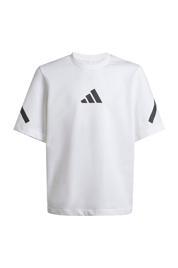J Zne Tee Unisex Genç Spor T-shirt JJ4144 - 5
