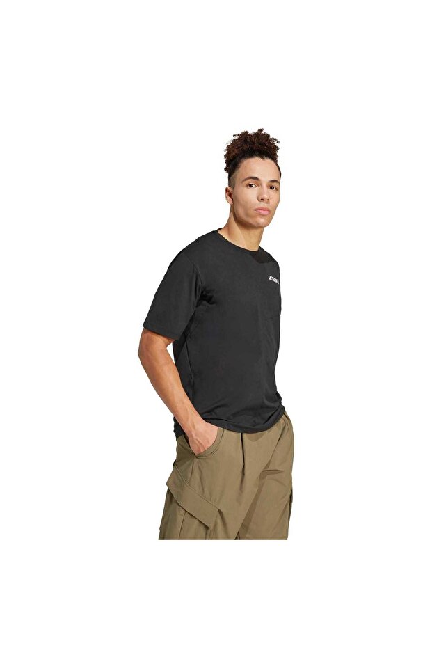 تي شيرت Terrex Multi Climacool - 3