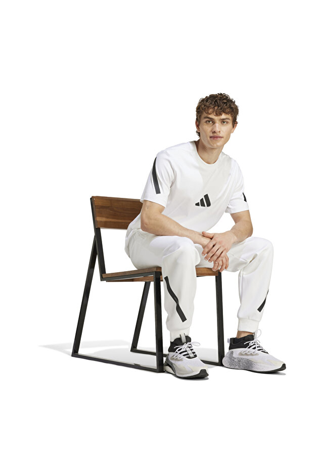 M Z.N.E. Tee Erkek Spor T-shirt JE3078 - 3