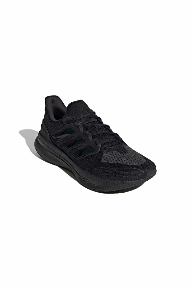 Ultrarun 5 Siyah Erkek Sneaker IH2640 - 4