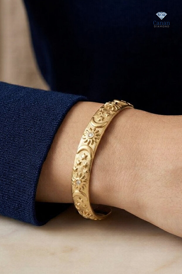 Celestial Bileklik - 4