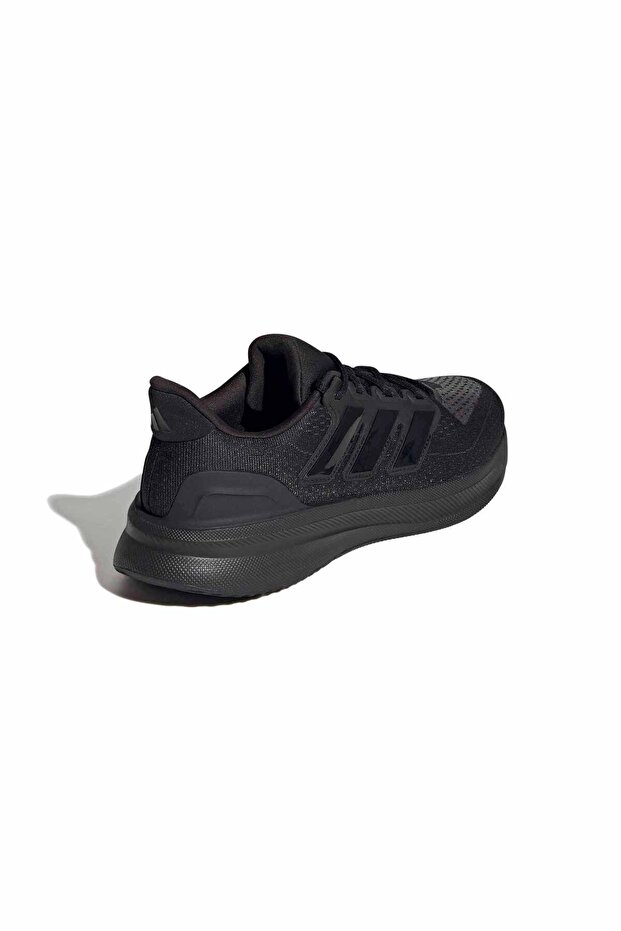 Ultrarun 5 Siyah Erkek Sneaker IH2640 - 5