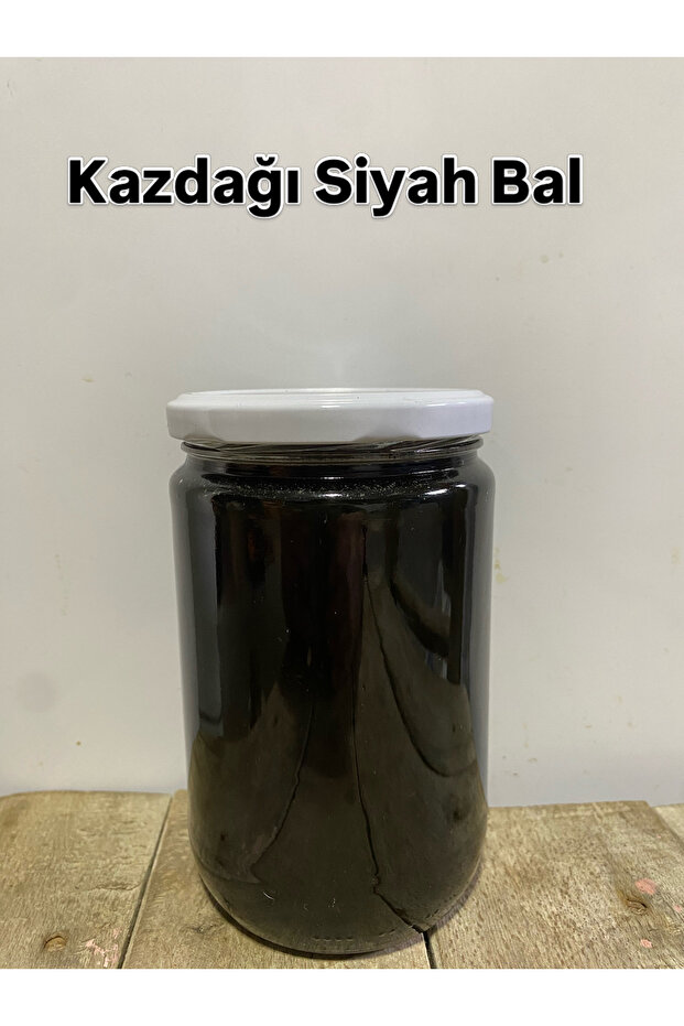 Çam ve Meşe Balı