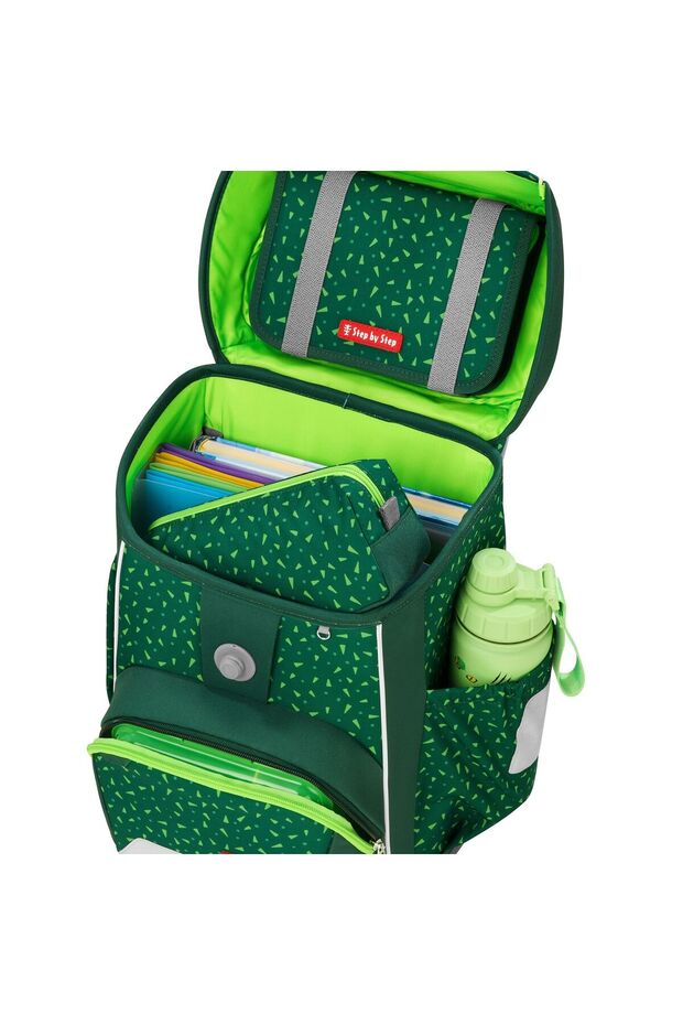 Basis Schulranzen-Set 4-teilig - 5