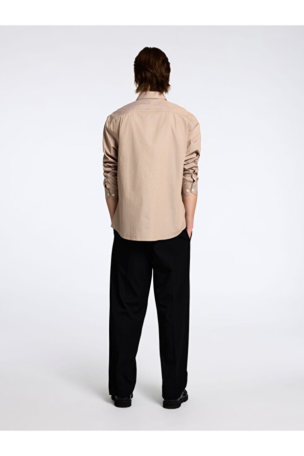 Hemd Oversized - 3