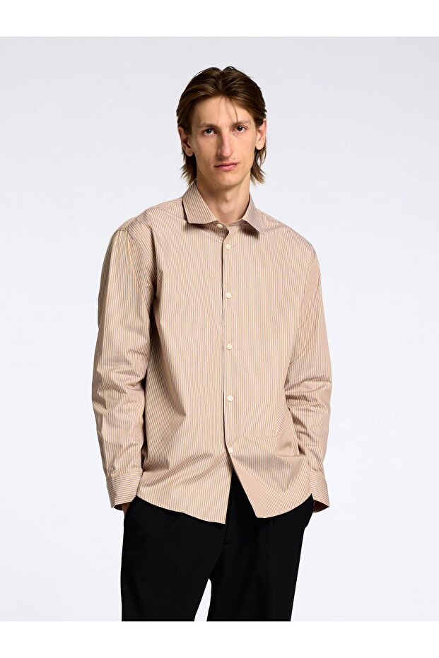 Hemd Oversized - 1