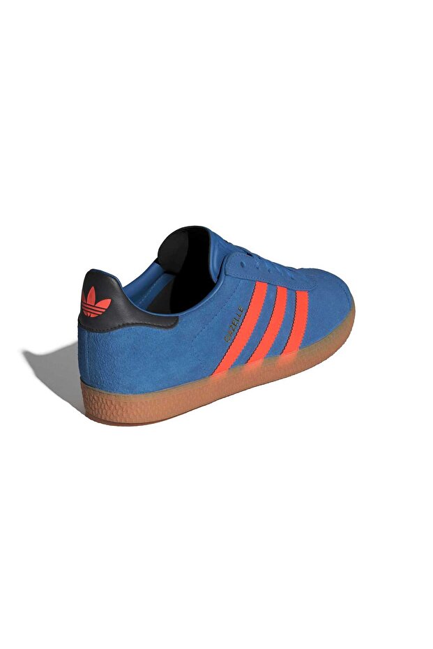 Gazelle J Unisex Genç Sneaker JP7124 - 5