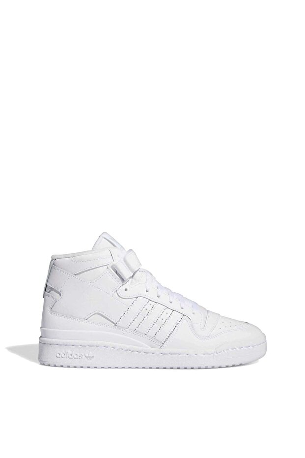Forum Mid Erkek Sneaker IG3754 - 3