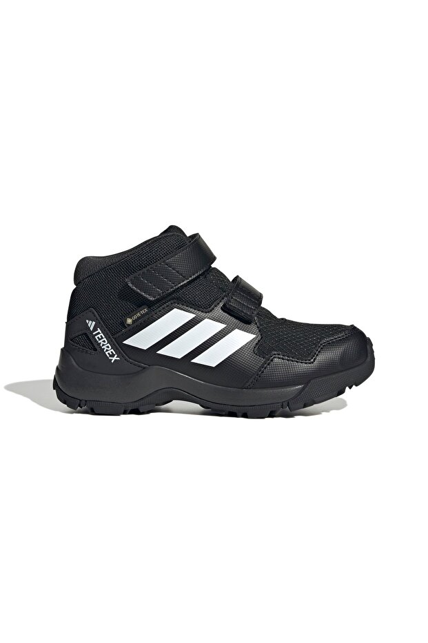 حذاء Terrex Skychaser Mid Gtx Cf K للجنسين للأطفال للاستخدام الخارجي JS2095