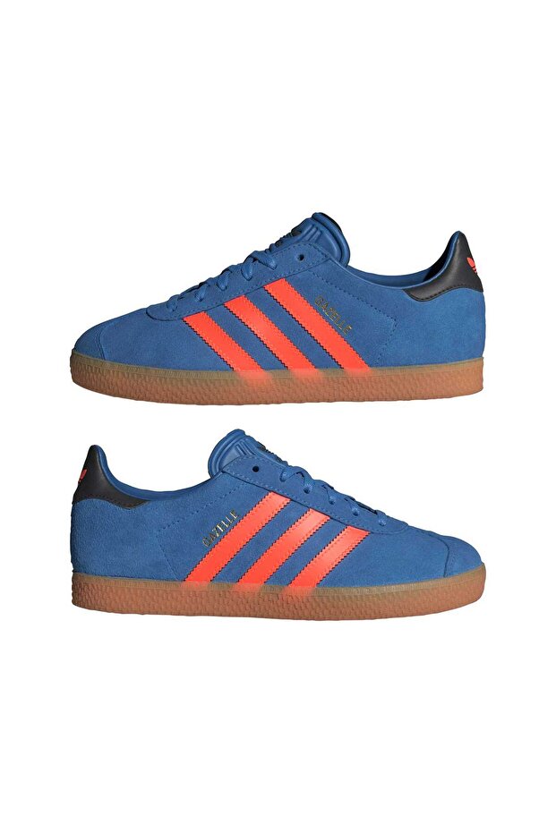 Gazelle J Unisex Genç Sneaker JP7124 - 6