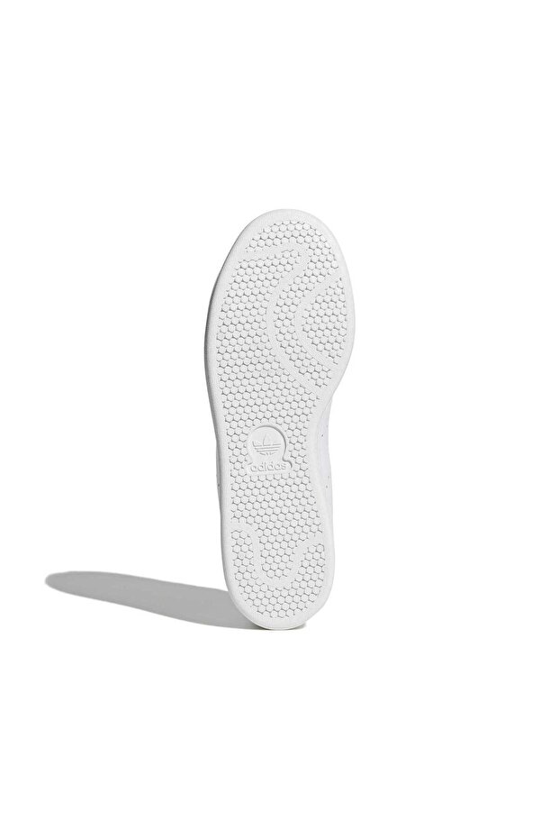 Białe trampki Stan Smith (S75104) - 4