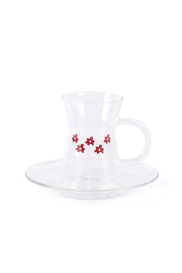 Tea Cups Set - 1