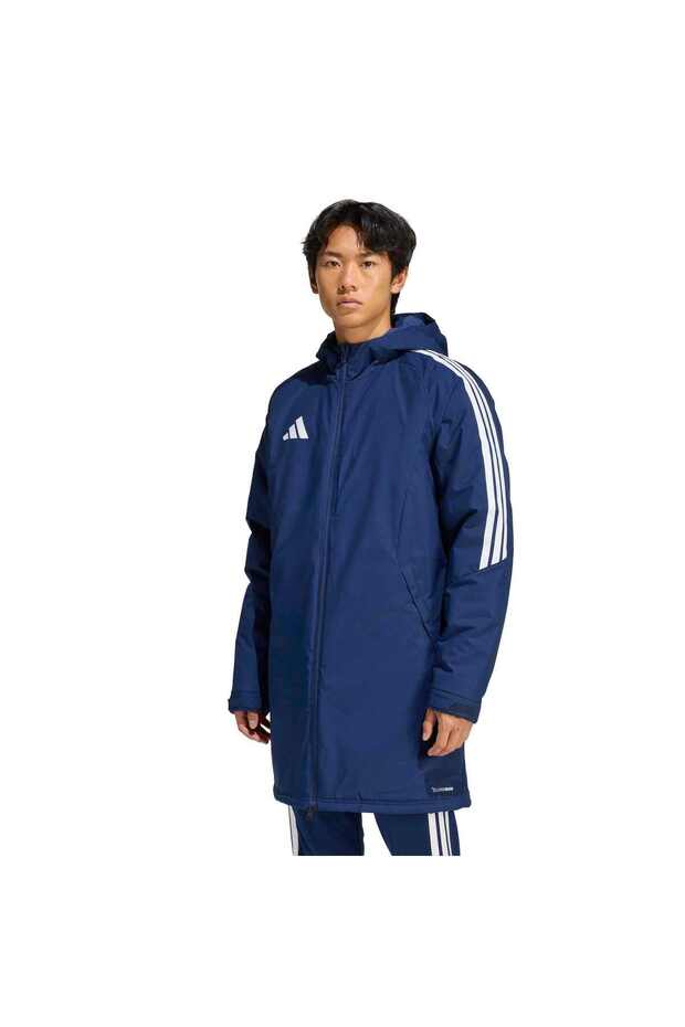 Tiro26 Parka Men's Sports Jacket Ka8022