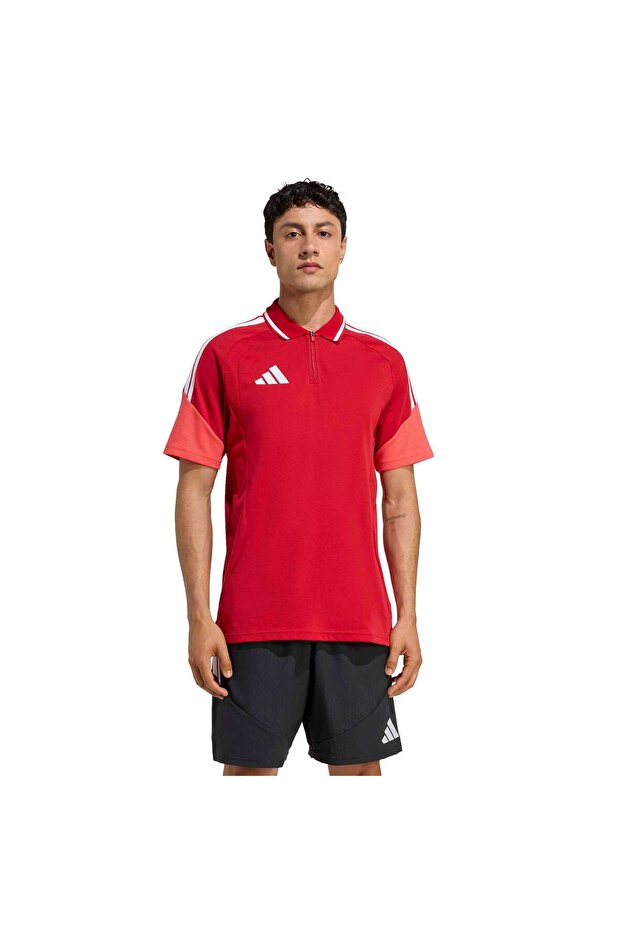 Tiro26C Polo Men's Polo T-Shirt Kb0165