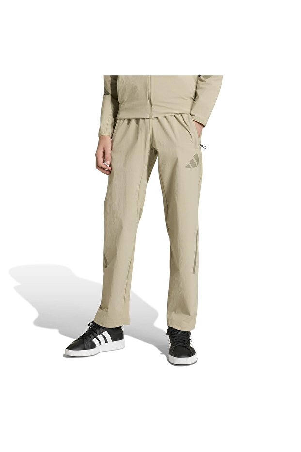 J Z.N.E. Wv Pt Unisex Youth Sports Sweatpant Kc1957